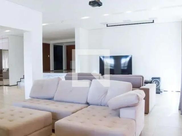 Casa / Sobrado em Condomínio para Venda em Nova Lima/MG Vila Castela 4 Quartos