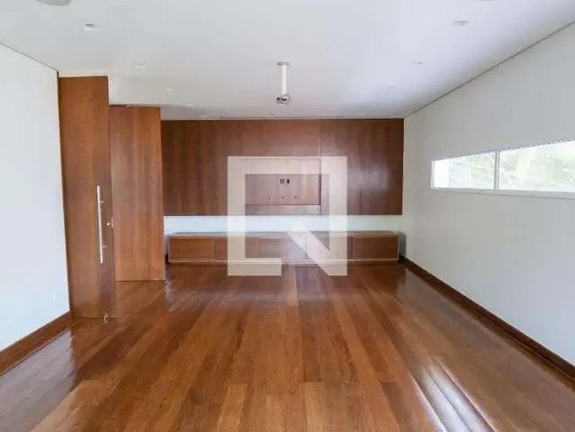 Casa / Sobrado em Condomínio para Venda em Nova Lima/MG Vila Castela 4 Quartos