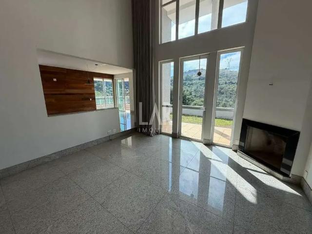 Casa / Sobrado em Condomínio para Venda em Nova Lima/MG Vila Castela 4 Quartos