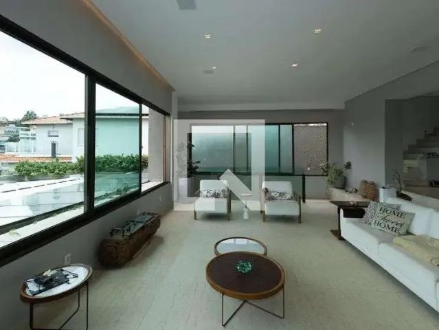 Casa / Sobrado em Condomínio para Venda em Nova Lima/MG Vila Castela 4 Quartos