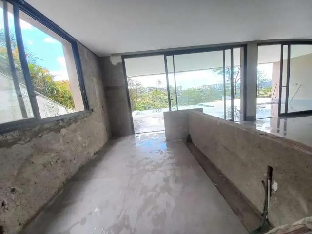 Casa / Sobrado em Condomínio para Venda em Nova Lima/MG Vila Alpina 4 Quartos