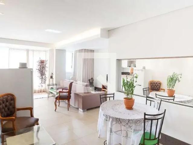 Casa / Sobrado em Condomínio para Venda em Nova Lima/MG Vila da Serra 2 Quartos