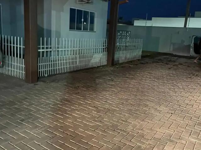 Casa / Sobrado em Condomínio para Venda em Nova Mutum/MT Jardim Europa 2 Quartos