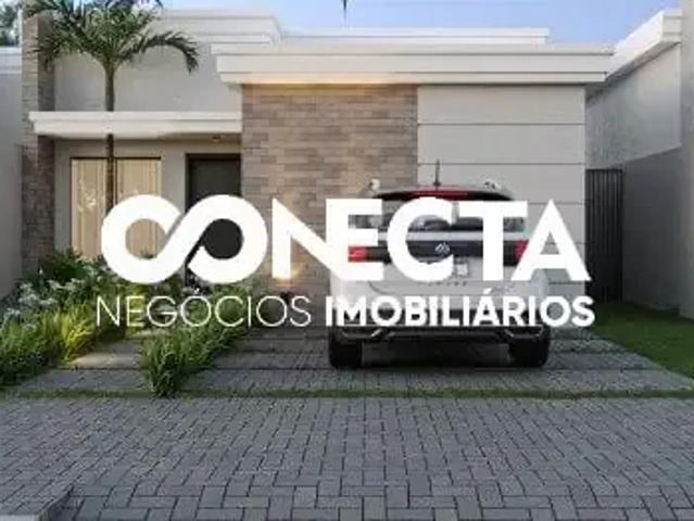Casa / Sobrado em Condomínio para Venda em Nova Mutum/MT Montserrat 2 Quartos