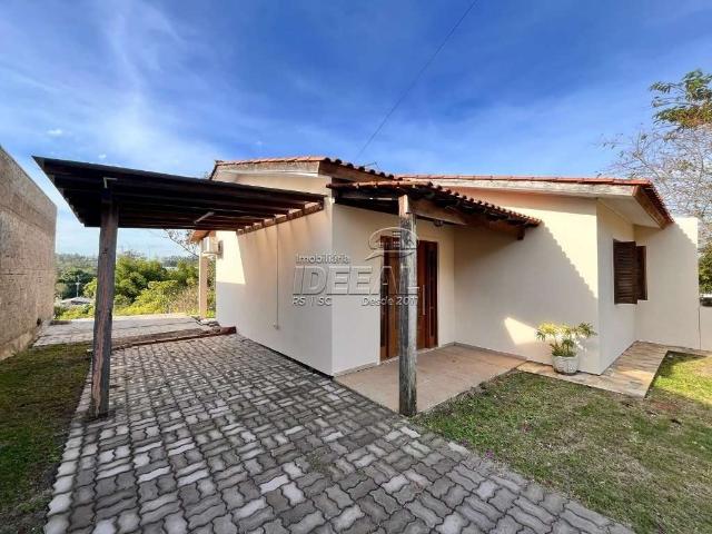 Casa / Sobrado em Condomínio para Venda em Nova Santa Rita/RS Berto Círio 3 Quartos