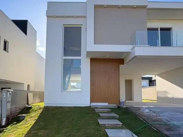 Casa / Sobrado em Condomínio para Venda em Nova Santa Rita/RS Berto Círio 3 Quartos