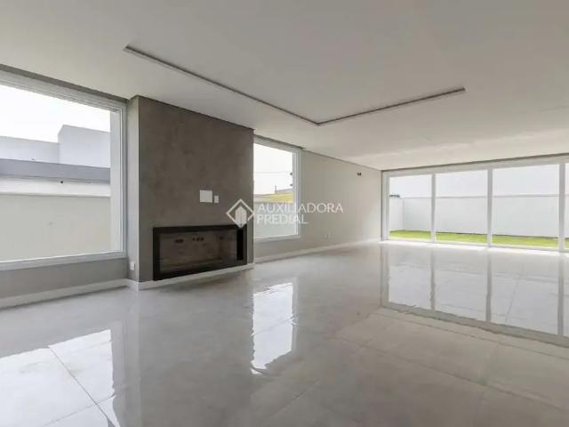 Casa / Sobrado em Condomínio para Venda em Nova Santa Rita/RS Centro 3 Quartos