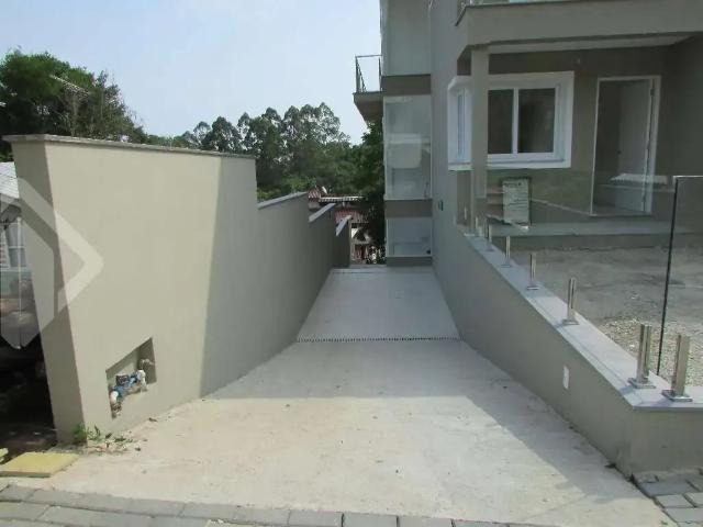 Casa / Sobrado em Condomínio para Venda em Nova Santa Rita/RS Centro 3 Quartos