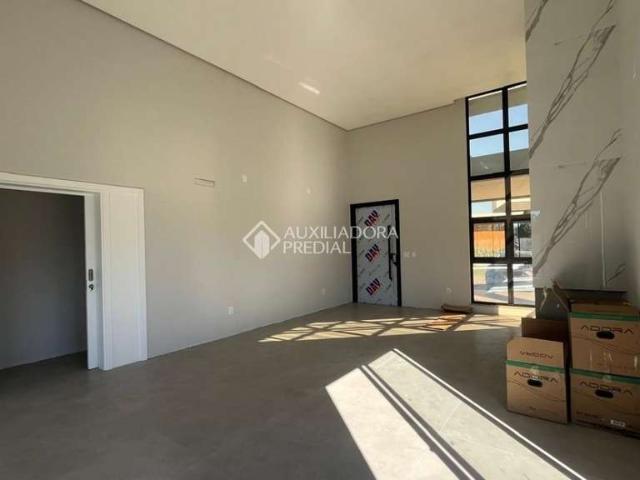 Casa / Sobrado em Condomínio para Venda em Nova Santa Rita/RS Floresta 3 Quartos