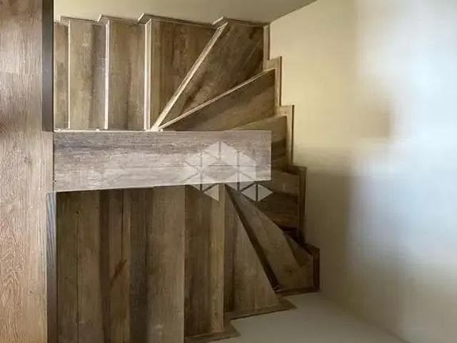 Casa / Sobrado em Condomínio para Venda em Nova Petrópolis/RS Piá 2 Quartos