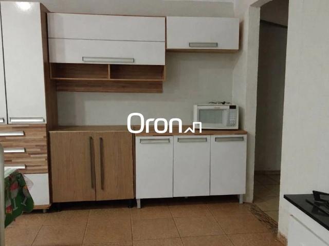 Casa / Sobrado em Condomínio para Venda em Nova Veneza/GO Nova Veneza 3 Quartos
