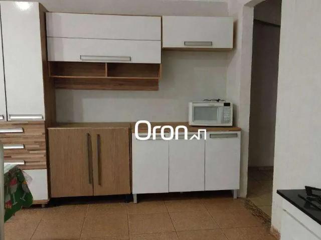 Casa / Sobrado em Condomínio para Venda em Nova Veneza/GO Nova Veneza 3 Quartos