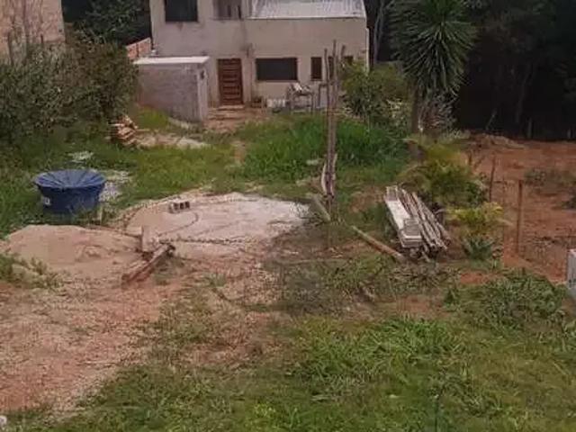 Casa / Sobrado em Condomínio para Venda em Ouro Branco/MG Carreiras 2 Quartos