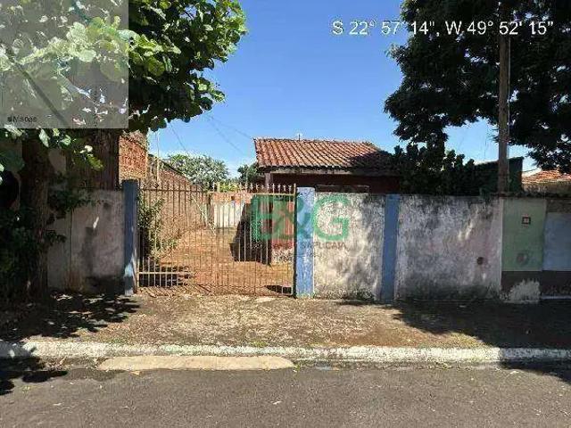 Casa / Sobrado em Condomínio para Venda em Ourinhos/SP Jardim Josefina 2 Quartos