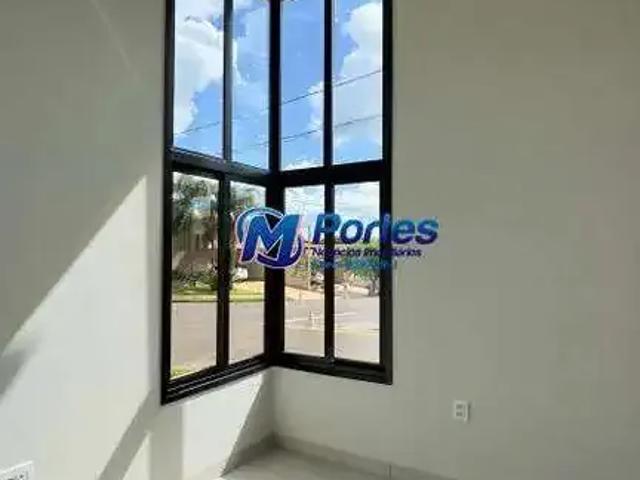Casa / Sobrado em Condomínio para Venda em Olímpia/SP Residencial Donnabella 3 Quartos