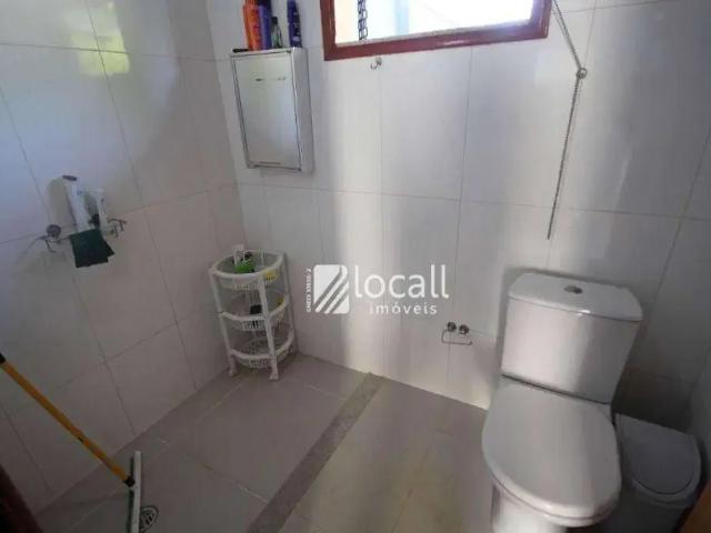 Casa / Sobrado em Condomínio para Venda em Olímpia/SP Residencial Jardim Tênis Clube 4 Quartos