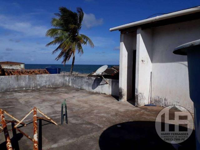 Casa / Sobrado em Condomínio para Venda em Olinda/PE Bairro Novo 2 Quartos