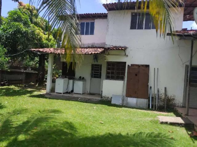Casa / Sobrado em Condomínio para Venda em Olinda/PE Cidade Tabajara 4 Quartos
