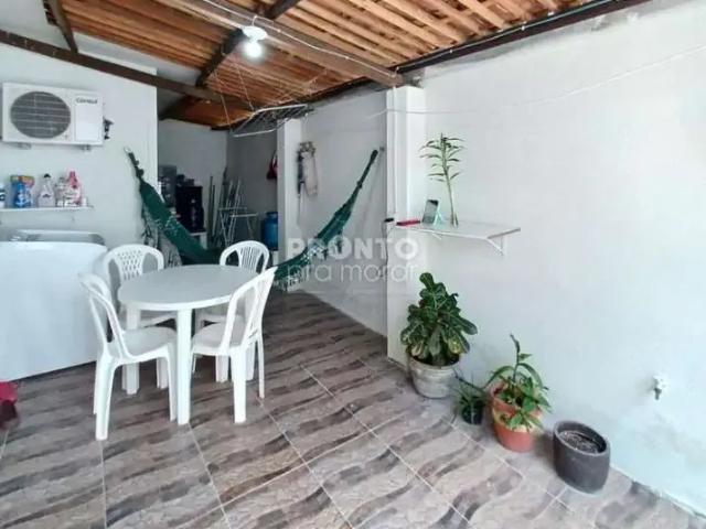 Casa / Sobrado em Condomínio para Venda em Olinda/PE Jardim Atlântico 3 Quartos