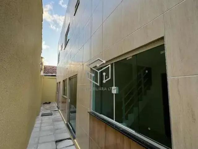 Casa / Sobrado em Condomínio para Venda em Olinda/PE Salgadinho 3 Quartos