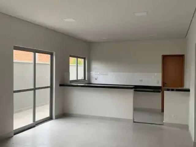 Casa / Sobrado em Condomínio para Venda em Ortigueira/PR Centro 3 Quartos