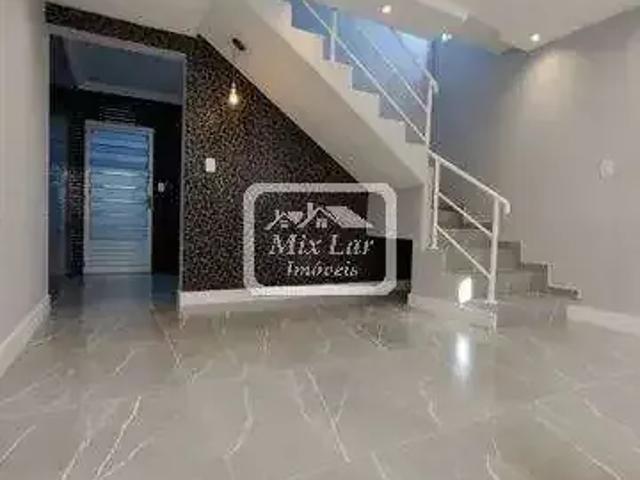 Casa / Sobrado em Condomínio para Venda em Osasco/SP Novo Osasco 2 Quartos