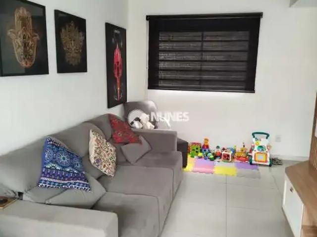 Casa / Sobrado em Condomínio para Venda em Osasco/SP Ayrosa 2 Quartos