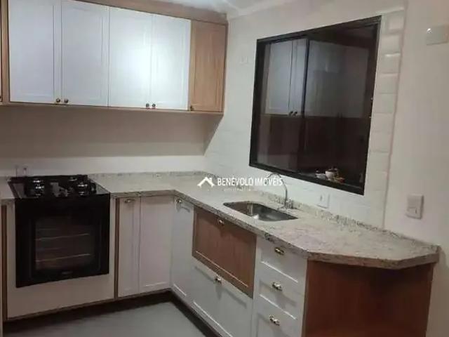 Casa / Sobrado em Condomínio para Venda em Osasco/SP Ayrosa 2 Quartos