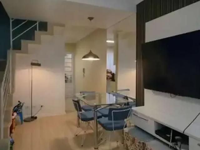 Casa / Sobrado em Condomínio para Venda em Osasco/SP Baronesa 2 Quartos
