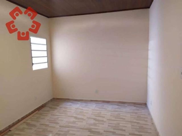 Casa / Sobrado em Condomínio para Venda em Osasco/SP Bonfim 1 Quartos