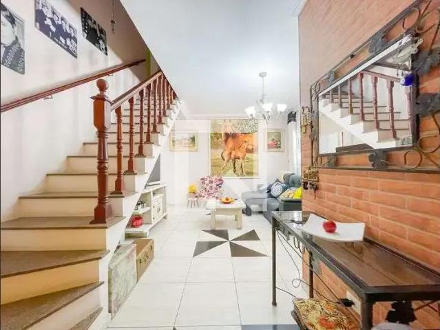 Casa / Sobrado em Condomínio para Venda em Osasco/SP Centro 4 Quartos