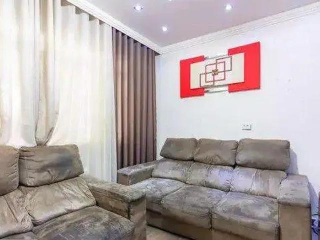 Casa / Sobrado em Condomínio para Venda em Osasco/SP Cipava 4 Quartos