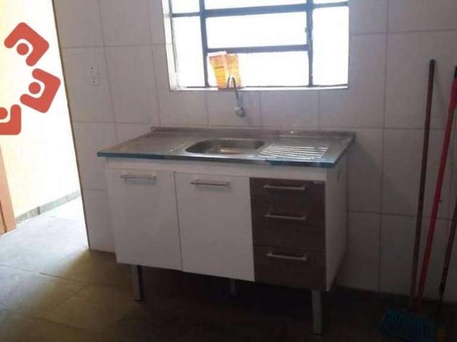Casa / Sobrado em Condomínio para Venda em Osasco/SP Cipava 2 Quartos