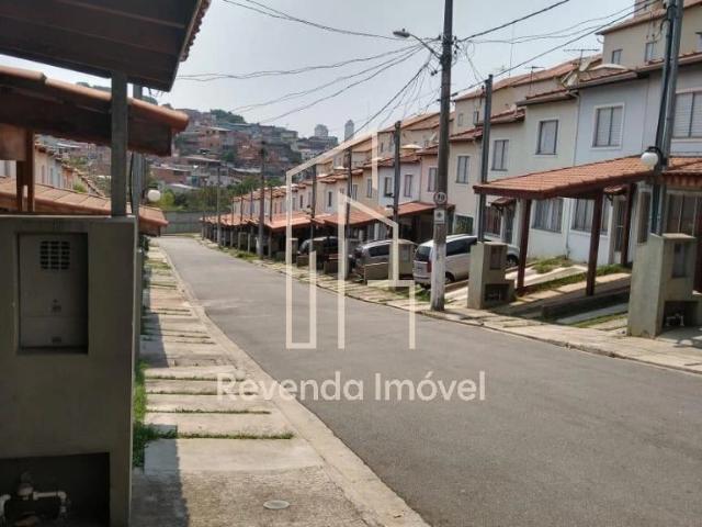Casa / Sobrado em Condomínio para Venda em Osasco/SP Conceição 2 Quartos