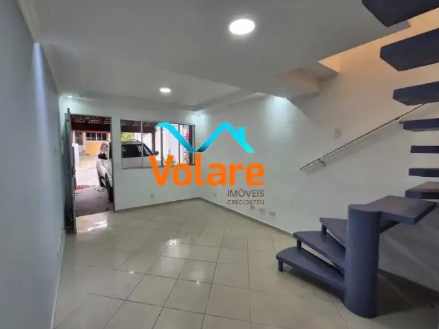 Casa / Sobrado em Condomínio para Venda em Osasco/SP Conceição 3 Quartos