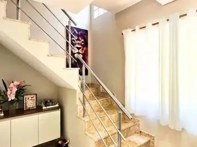 Casa / Sobrado em Condomínio para Venda em Osasco/SP Jaguaribe 2 Quartos