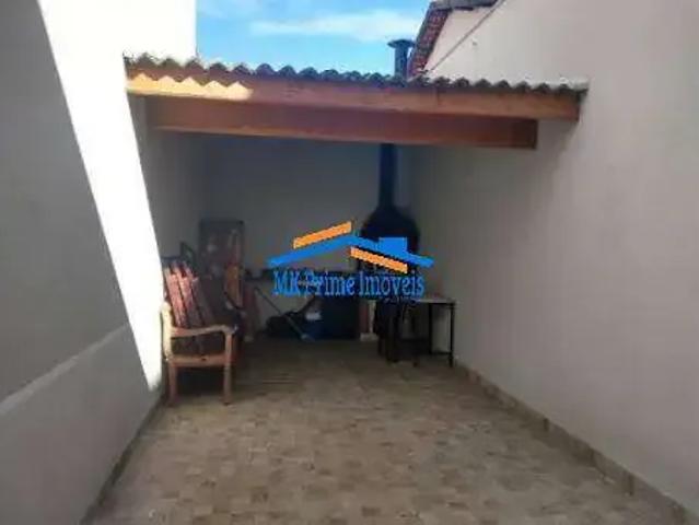 Casa / Sobrado em Condomínio para Venda em Osasco/SP Jaguaribe 2 Quartos