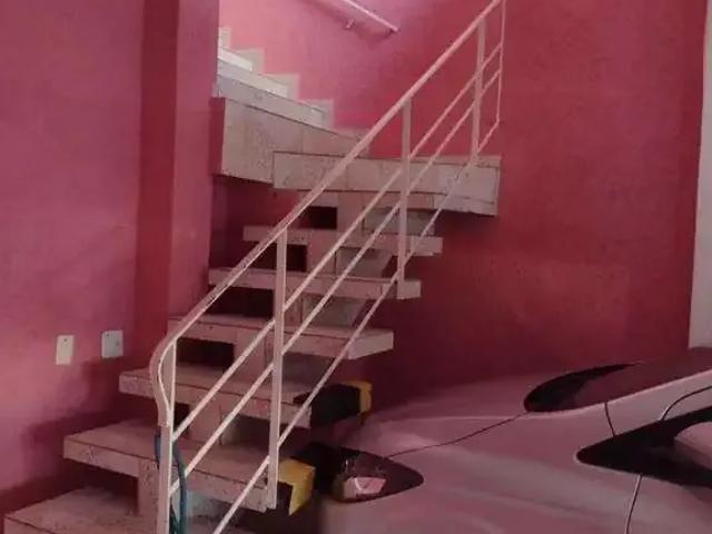 Casa / Sobrado em Condomínio para Venda em Osasco/SP Jaguaribe 2 Quartos