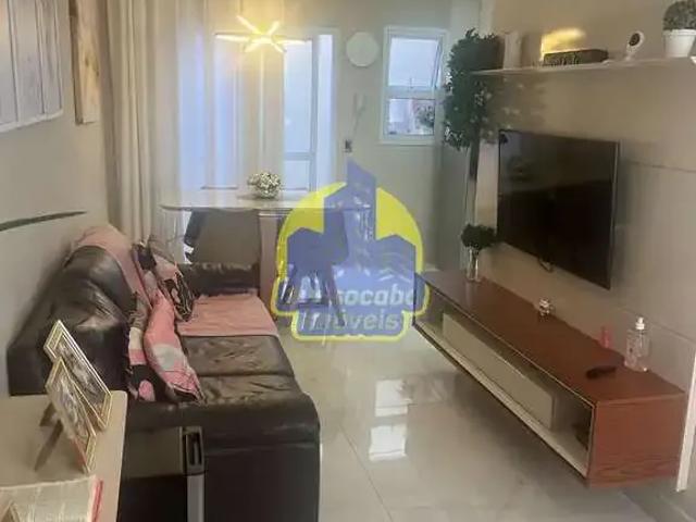 Casa / Sobrado em Condomínio para Venda em Osasco/SP Jaguaribe 2 Quartos
