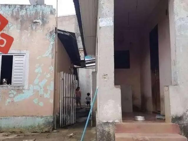 Casa / Sobrado em Condomínio para Venda em Osasco/SP Jaguaribe 2 Quartos
