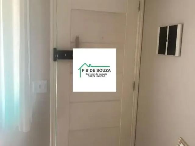 Casa / Sobrado em Condomínio para Venda em Osasco/SP Jaguaribe 2 Quartos
