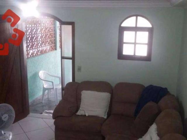 Casa / Sobrado em Condomínio para Venda em Osasco/SP Jardim Cirino 3 Quartos