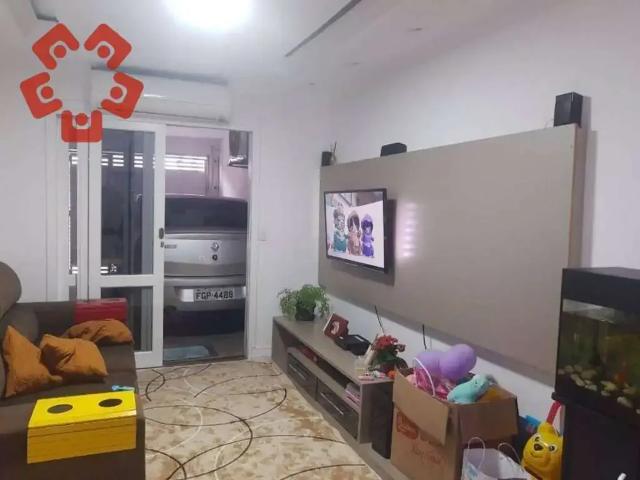 Casa / Sobrado em Condomínio para Venda em Osasco/SP Jardim D'Abril 3 Quartos