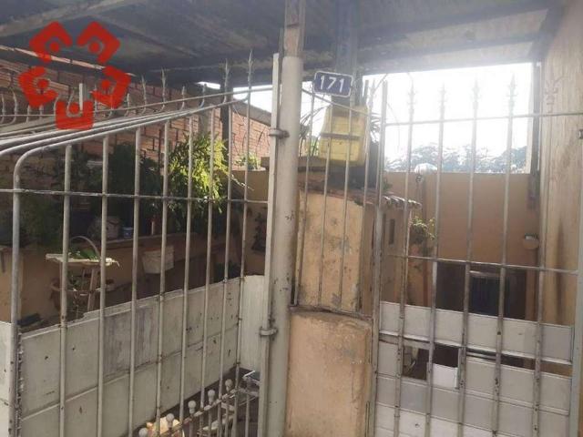Casa / Sobrado em Condomínio para Venda em Osasco/SP Jardim D'Abril