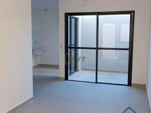 Casa / Sobrado em Condomínio para Venda em Osasco/SP Jardim das Flores 2 Quartos