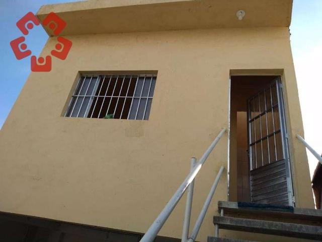 Casa / Sobrado em Condomínio para Venda em Osasco/SP Km 18 3 Quartos