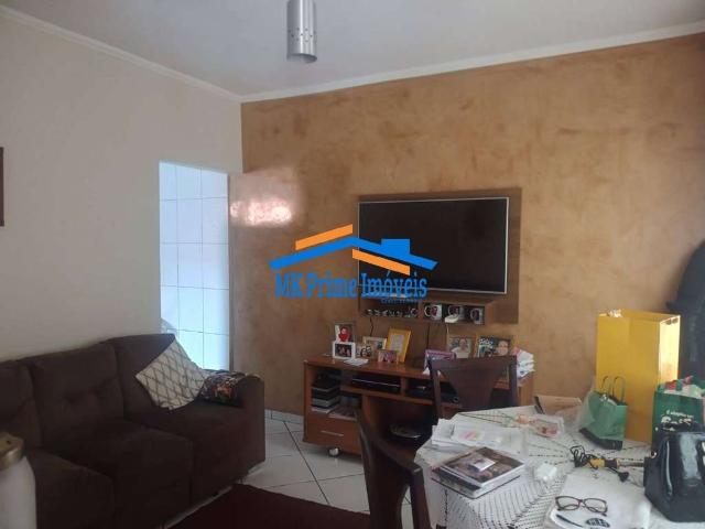 Casa / Sobrado em Condomínio para Venda em Osasco/SP Padroeira 2 Quartos