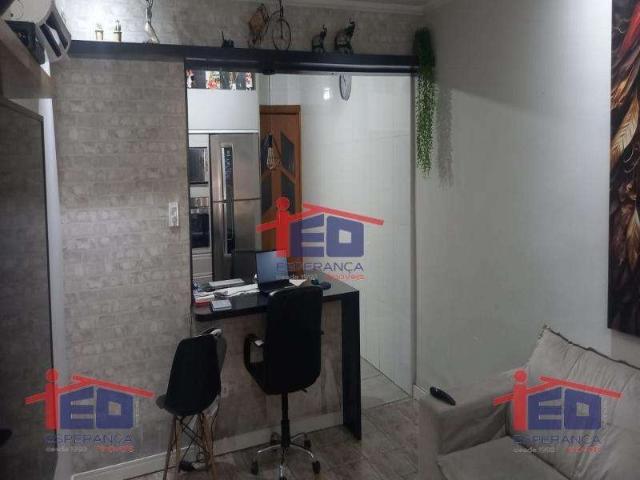 Casa / Sobrado em Condomínio para Venda em Osasco/SP Padroeira 3 Quartos