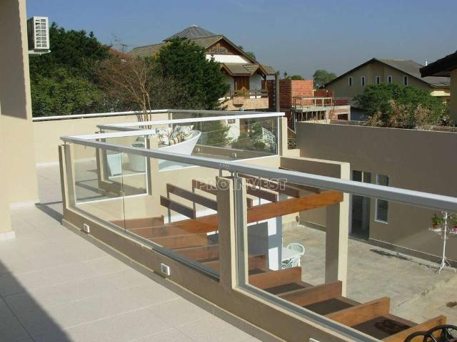 Casa / Sobrado em Condomínio para Venda em Osasco/SP Parque dos Príncipes 5 Quartos