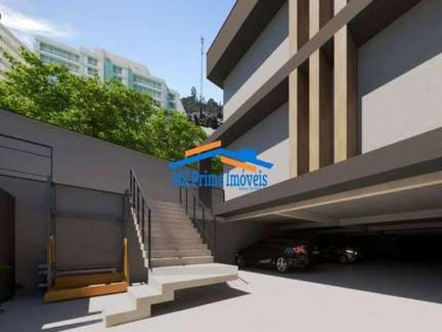Casa / Sobrado em Condomínio para Venda em Osasco/SP Pestana 2 Quartos